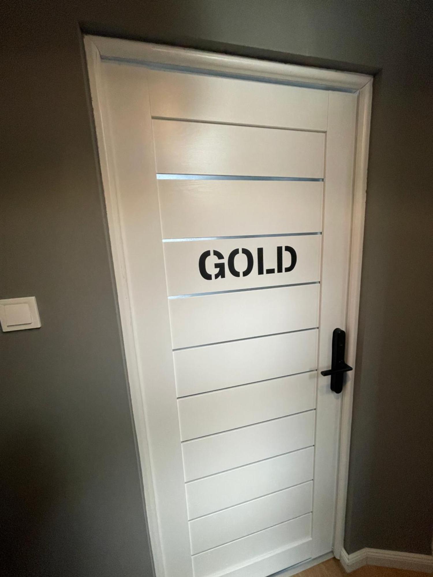 Szip Tatra Gold - Downtown Apartment Budapest Exterior photo